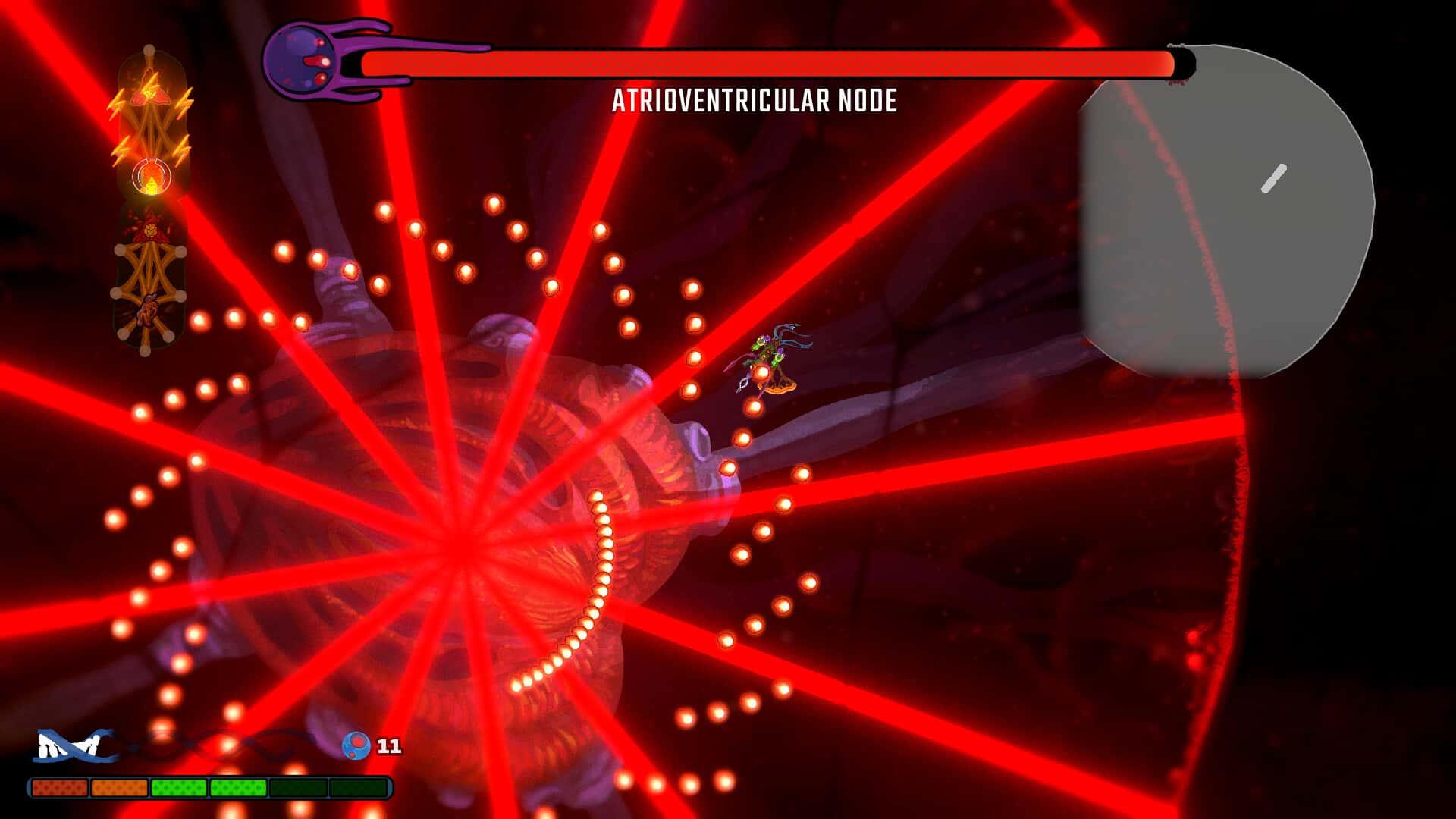 致病本源 Pathogenic 中文版