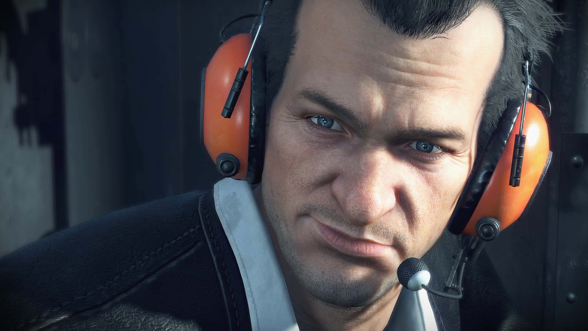 丧尸围城 重制版 Dead Rising Deluxe Remaster 豪华中文版全息投影
